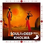 cover: Soulredeep - Kholwa