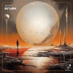 cover: Aedic - Return