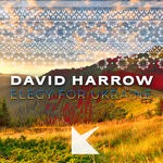 cover: David Harrow - Elegy For Ukraine