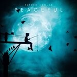 cover: Alfred Lawley - Peaceful