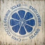 cover: Chris Coco|George Solar - Island Vibrations