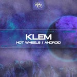 cover: Klem - Hot Wheels