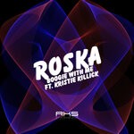 cover: Roska - Boogie With Me