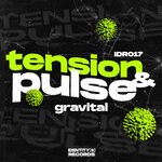 cover: Gravital - Tension / Pulse