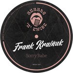 cover: Frank Krainuk - Sorry Babe