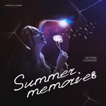 cover: Viktoria Loginova - Summer Memories