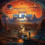 cover: Noam Nadel - Dune