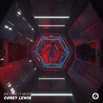 cover: Corey Lewis - We Owe It Most