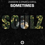 cover: Korfal|Ernar|Zhanserik - Sometimes