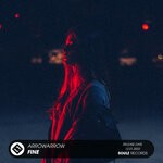 cover: Arrowarrow - Fine