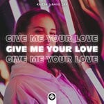 cover: Amiio Zay|Kaiz3n - Give Me Your Love