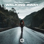 cover: Deba|Luis Cav3 - Walking Away