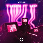 cover: Vwhie - Turn It Up