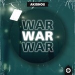 cover: Akishou - War