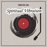 cover: Master Cee - Spiritual Vibration