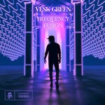 cover: Vesk Green - Frequency Fusion