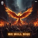 cover: Doris|S-kill - We Will Rise