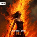 cover: Juandy Power|Leprince - Fire