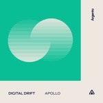 cover: Digital Drift - Apollo