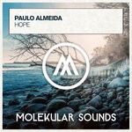 cover: Paulo Almeida - Hope