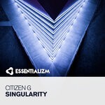 cover: Citizen G - Singularity