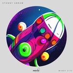 cover: Stanny Abram - Windy City