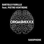 cover: Bartolo Fiorillo|Pietro Ventrone - Saxophone