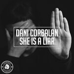 cover: Dani Corbalan - She Is A Liar