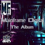 cover: Doug Horizon - Mainframe Digital The Album