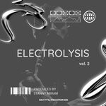 cover: Stanny Abram - Electrolysis, Vol 2