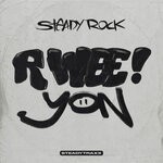 cover: Steady Rock - R Wee! Yon