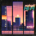 cover: Midnight Hi-fi - High Rise