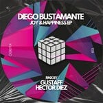 cover: Diego Bustamante - Joy & Happiness