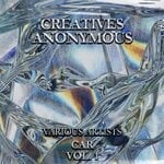 cover: Various - Creatives Anonymous Various Artists C.A.R., Vol 1 (Explicit)