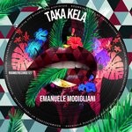 cover: Emanuele Modigliani - Taka Kela