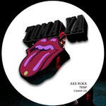 cover: Juls Roka - Trap