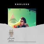 cover: Pleasure Seeker - Endless