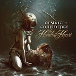 cover: In Strict Confidence - The Hardest Heart