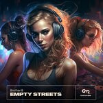 cover: Brother B - Empty Streets (Extended)