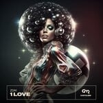 cover: Zdm - 1 Love (Extended)