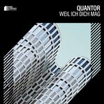 cover: Quantor - Weil Ich Dich Mag