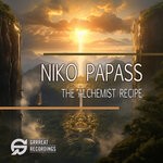 cover: Niko Papass - The Alchemist Recipe