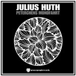 cover: Julius Huth - Peterchens Mondfahrt