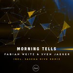 cover: Sven Jaeger - Morning Tells