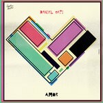 cover: Daniel Orpi - Amor