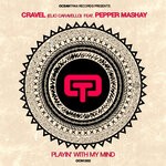 cover: Pepper Mashay - Playin' With My Mind