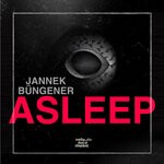 cover: Jannek Bungener - Asleep