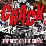 cover: The Crack - The Best Of The Crack