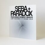 cover: Paradox|Robert Manos|Seba - Last Goodbye