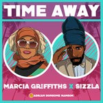 cover: Adrian Donsome Hanson|Sizzla|Marcia Griffiths - Time Away